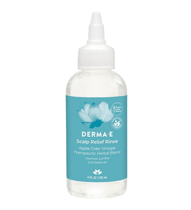 Scalp Relief Rinse