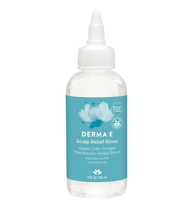 Scalp Relief Rinse