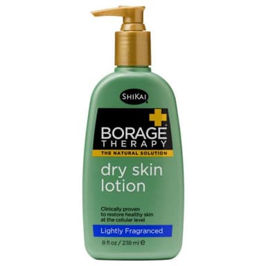 Borage Therapy Lightly Fragranced Lotion