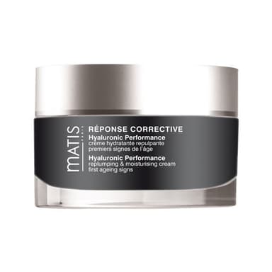 Hyaluronic Performance