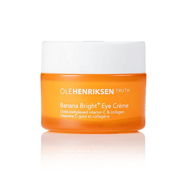 Banana Bright Plus Eye Crème