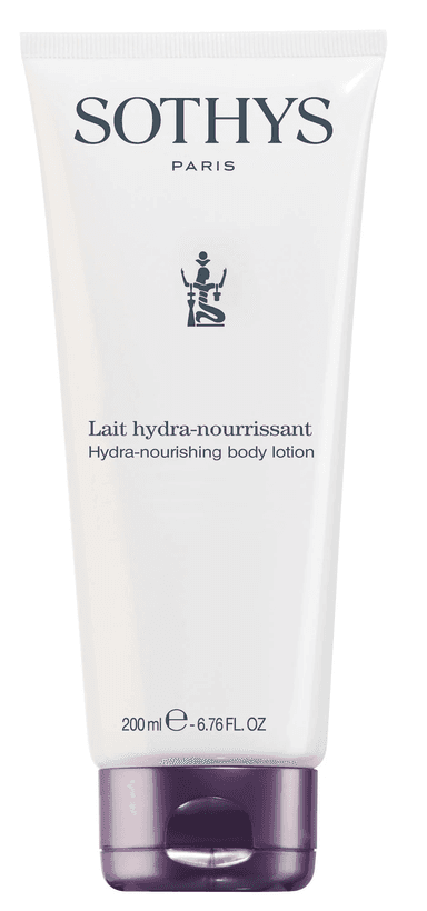 Hydra-Nourishing Body Lotion