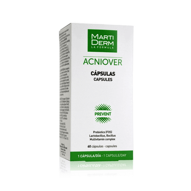 Acniover Capsules