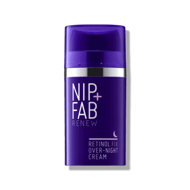 Retinol Fix Overnight Cream