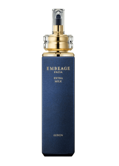 Excia Embeage Extra Milk