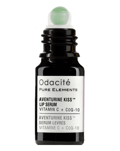 Aventurine Kiss Lip Serum Vitamin C + Coq10