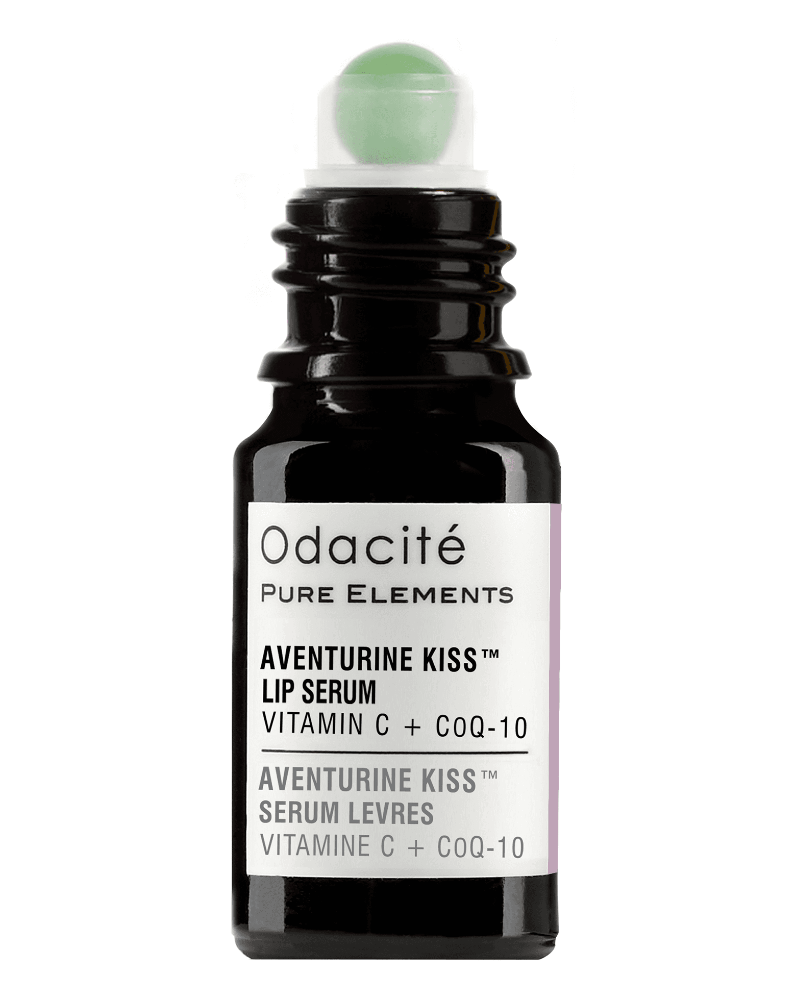 Aventurine Kiss Lip Serum Vitamin C + Coq10