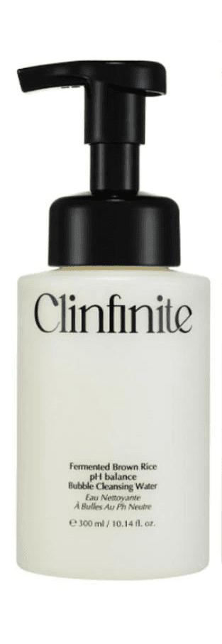  Clinfinite Fermented Brown Rice Bubble Cleansing Water