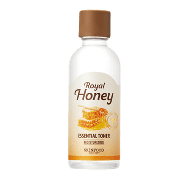 Royal Honey Essential Toner