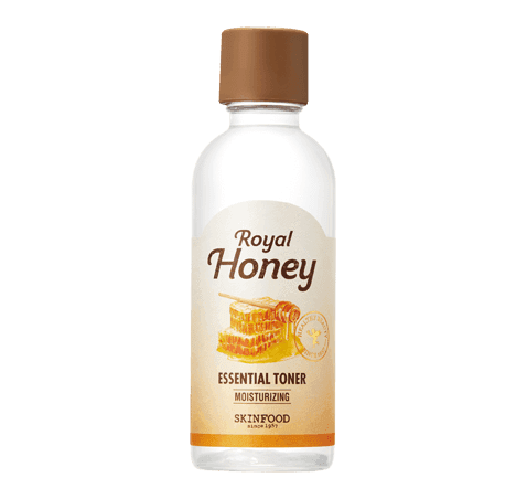 Royal Honey Essential Toner