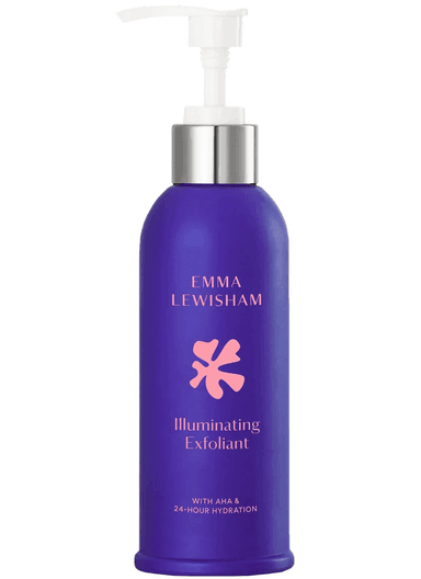 Illuminating Exfoliant