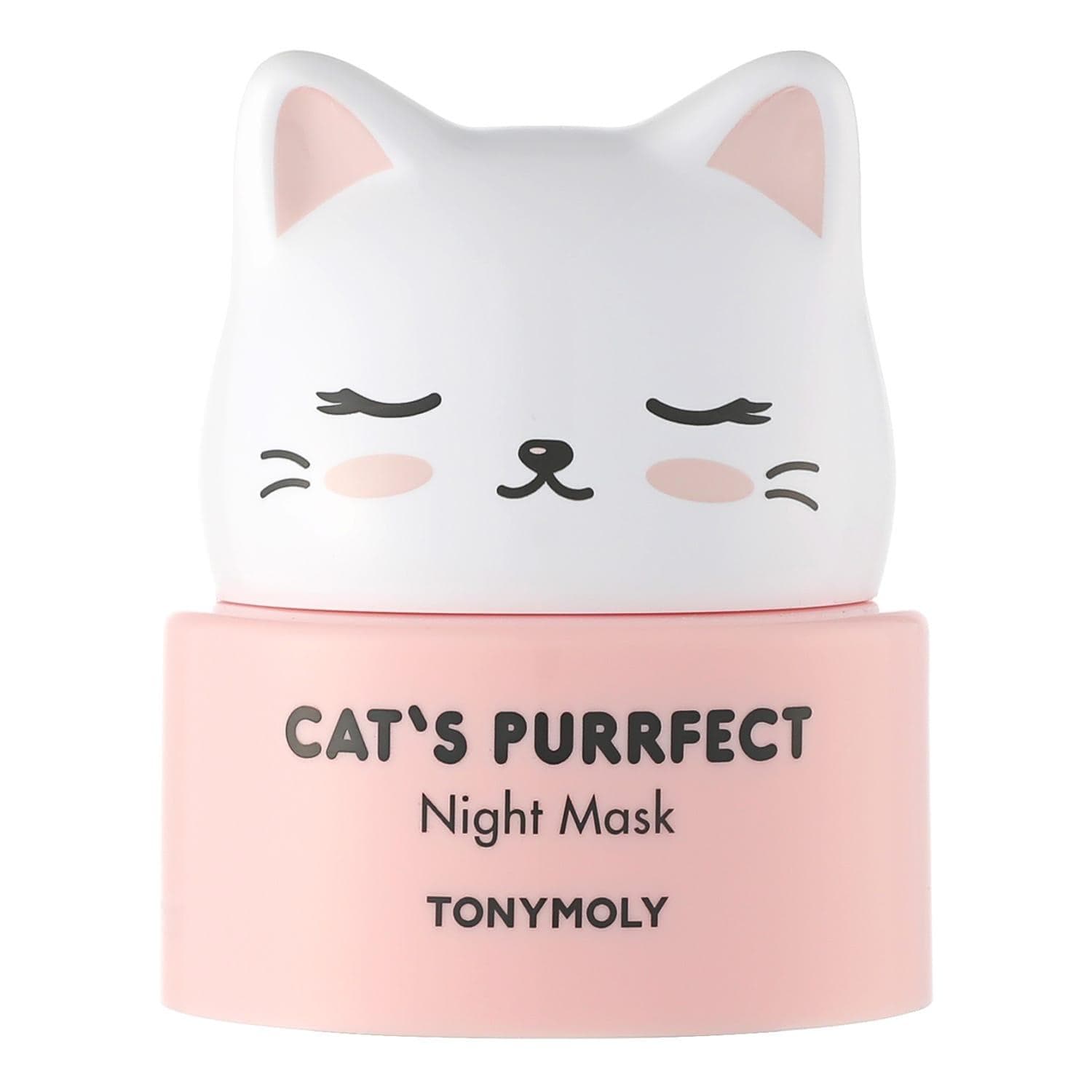 Cat'S Purrfect Night Mask