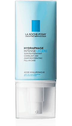 Hydraphase Intense Light