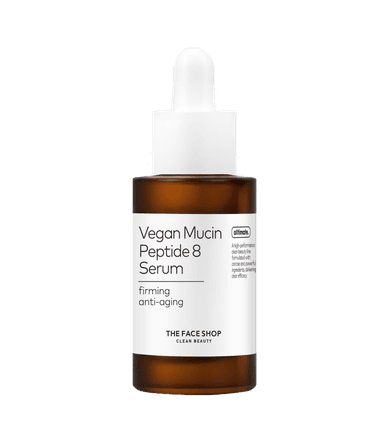 Alltimate Vegan Mucin Peptide 8 Serum