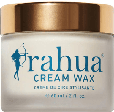 Cream Wax