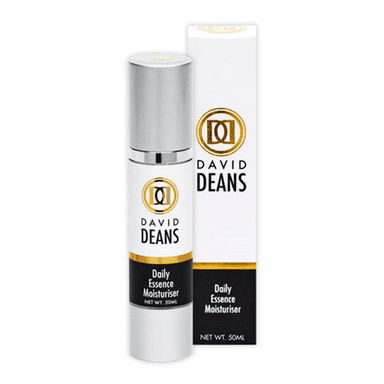 Daily Essence Moisturiser