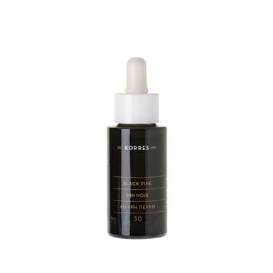Black Pine 3D Sculpting, Firming & Lifting Serum