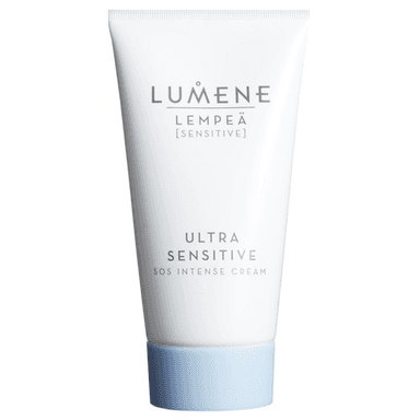 Ultra Sensitive Sos Intense Cream