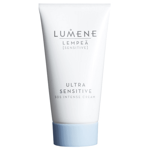 Ultra Sensitive Sos Intense Cream