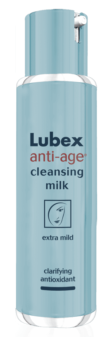 Anti-Age® Cleansing Milk Clarifying & Antioxidant