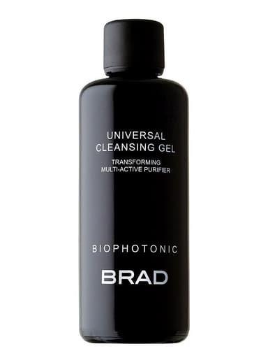 Universal Cleansing Gel Transforming Multi-Active Purifier