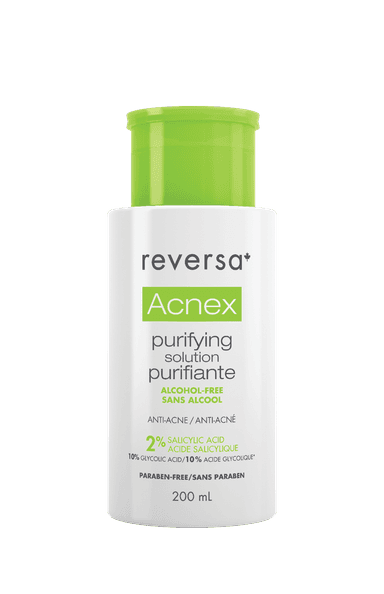 Acnex Purifying Solution