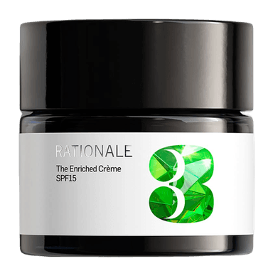 #3 The Enriched Crème SPF15