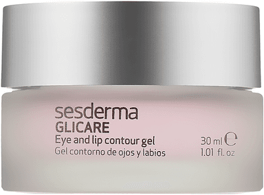 GLICARE Eye and Lip Contour Gel