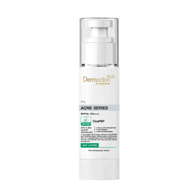 Pro Acne SPF50+ PA++++ Day Lotion