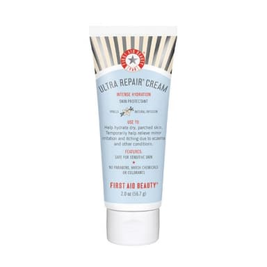 Ultra Repair Cream Intense Hydration Vanilla