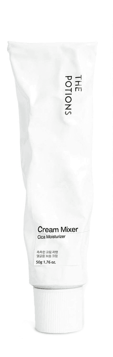 Cica Complex Cream Mixer