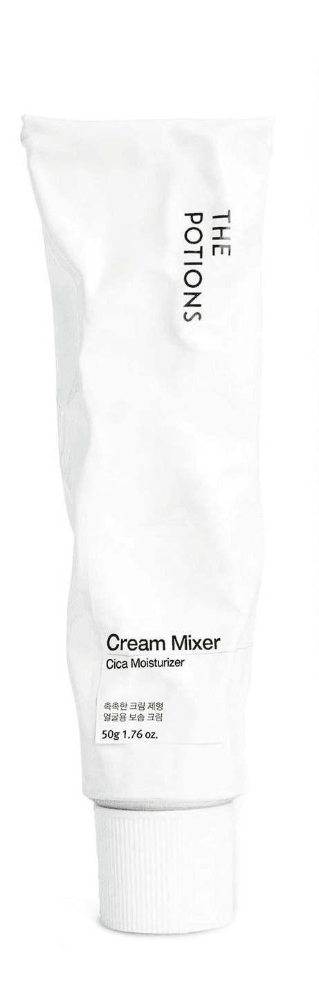 Cica Complex Cream Mixer