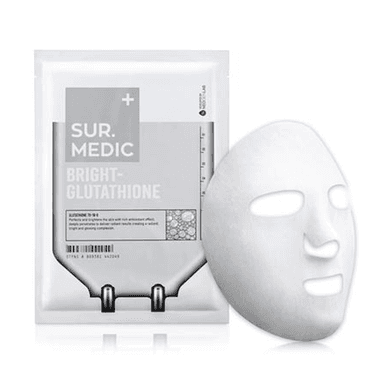 SURMEDIC Bright Glutathione Mask