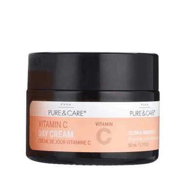 Vitamin C Day Cream