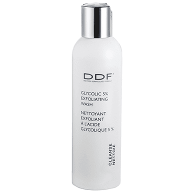 Glycolic 5% Exfoliating Wash