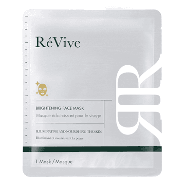 Brightening Face Mask