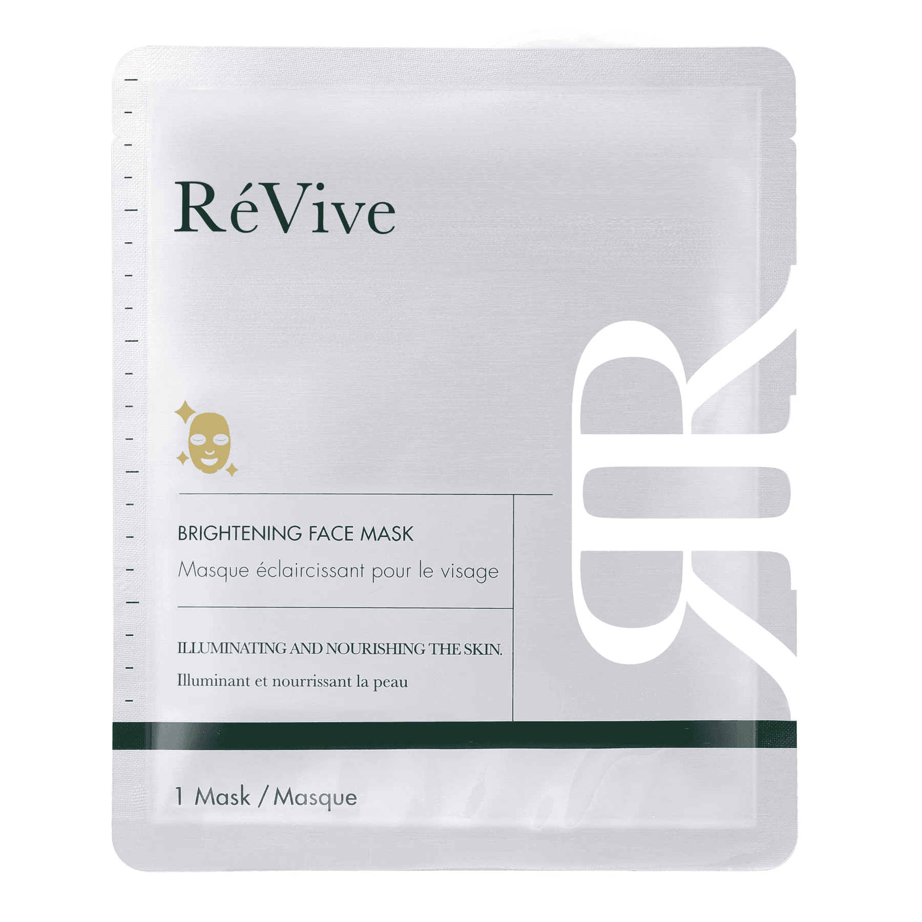 Brightening Face Mask