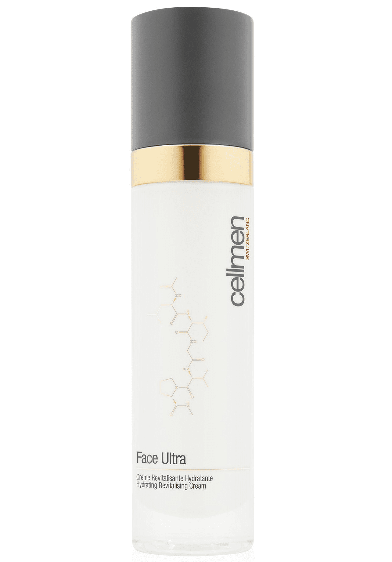 Face Ultra