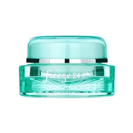 Instant Targeted Wrinkle Treatment