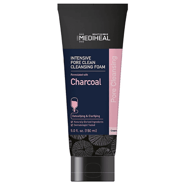 Intensive Pore Clean Cleansing Foam