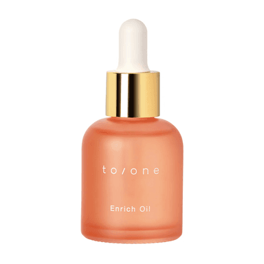 Enriched Oil