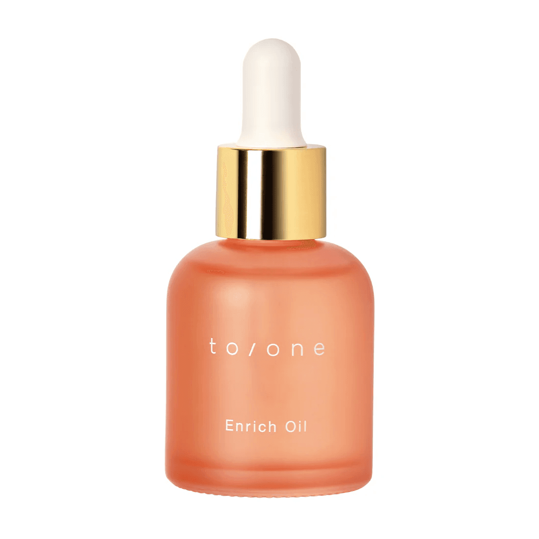 Enriched Oil