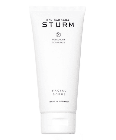 Facial Scrub