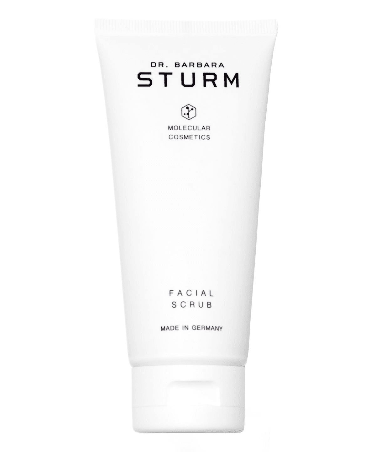 Facial Scrub
