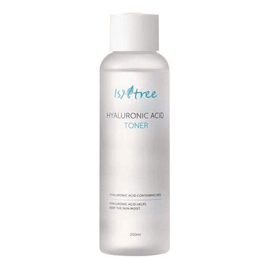 Hyaluronic Acid Toner