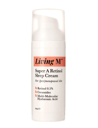 Super A Retinol Sleep Cream