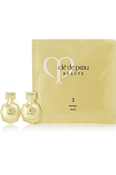 Illuminating Concentrate