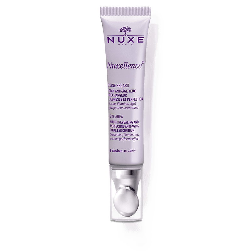 Anti-Ageing Eye Contour Nuxellence®