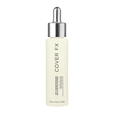 SPF 30 BOOSTER DROPS