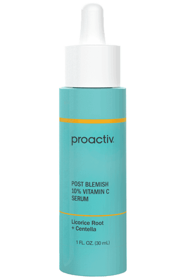 Post Blemish 10% Vitamin C Serum